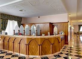 Hotel Centro di Spiritualità Padre Pio 2