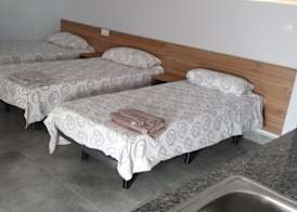 Hostal Usera 2
