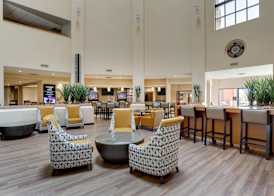 Drury Inn & Suites Phoenix Airport 4
