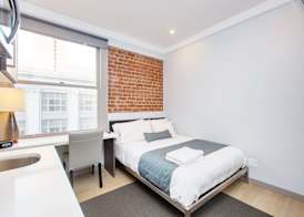Calista Organic Hotel 4