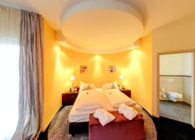 Best Western Plus Palatin Kongresshotel 3