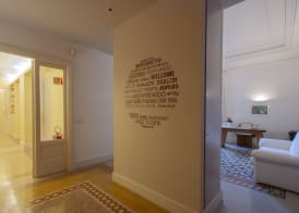 Bea Suites Luxury Rooms 3
