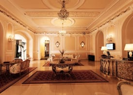 Grand Hotel Continental Bucuresti 4