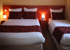 The Originals City, Hôtel Régina, Périgueux 4
