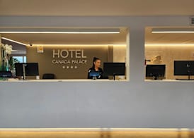 Hotel Canada Palace 3