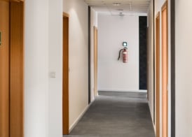 Hotel Constantin Trier 4