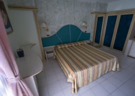 Kristall Palace Hotel 5