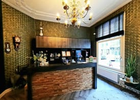 Hotel Washington 2