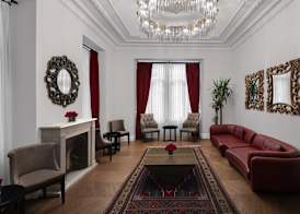 AKKA Lush Hotel Taksim 4