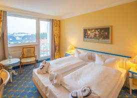 Rugard Thermal Strandhotel 4