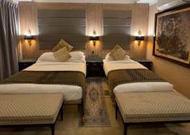 Suite Sharilla 5