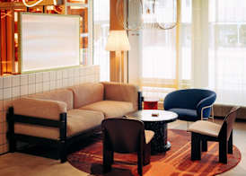 Scandic Go, Eerikinkatu 30 2