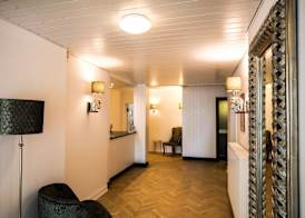 Kleines Hotel Heimfeld 2