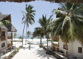 Zanziblue Boutique Villas 5