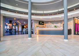 PLAZA INN Salzburg Messe 2