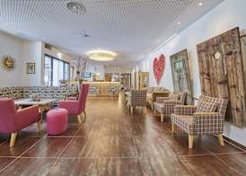 AlpenParks Hotel & Apartment Sonnleiten 2