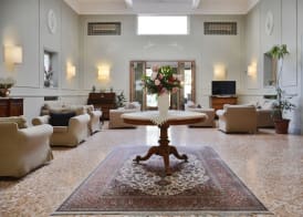 Hotel Touring Wellness & Beauty 4
