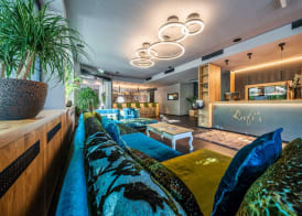 Rufi's Hotel Innsbruck 3