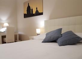 Hotel Centrum 5