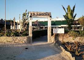 Hostal Restaurante La Ilusión 2