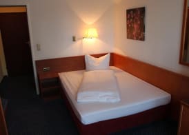 Hotel Seegarten Quickborn 4