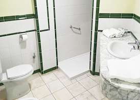 Hotel Andarax 5
