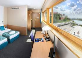 Hotel Pod Wawelem 4