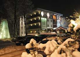 Miramonti Park Hotel 2