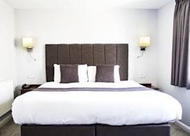 The Boars Head Hotel 5