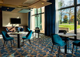 Doubletree by Hilton Milan Malpensa Solbiate Olona 5