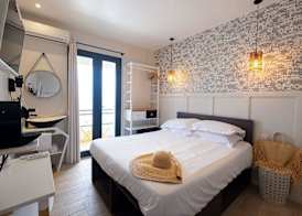 Hôtel de la Plage 4