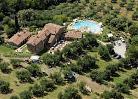 EcoResort Il Cantico della Natura 2