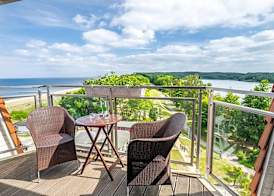 Strandhotel Seerose 3