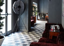 The Code Hotel 3