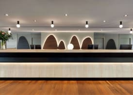 Dolce by Wyndham Barcelona Resort 4 Sup 2