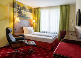 Hotel König Ludwig II 3