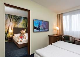 AHORN Hotel Am Fichtelberg 5