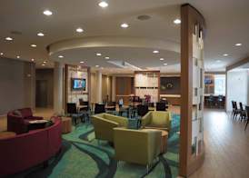 Springhill Suites Mobile 3