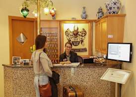 Hotel Karl Noss 2