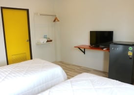 N&N HOUSE Laem Hin 5