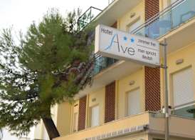 Hotel Ave 2