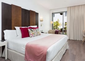 La Laguna Gran Hotel 4