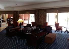 Oakwood Park Hotel Lekki 3