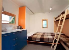 Camping Serenella 5