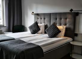 Hotell Arkad 5