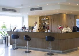 Catania International Airport Hotel 3