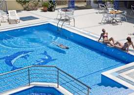 Stratos Hotel 4