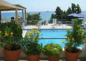 Hotel Dimitra 2