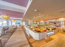 Marins Suites - Adults Only Hotel 3
