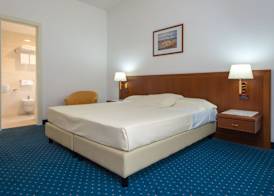 Hotel Europa 5